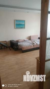 3-к квартира, на длительный срок, 94м2, 4/6 этаж