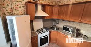 1-к квартира, на длительный срок, 36м2, 4/7 этаж