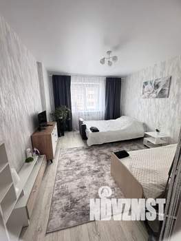 2-к квартира, посуточно, 54м2, 7/9 этаж