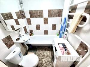1-к квартира, посуточно, 35м2, 2/4 этаж