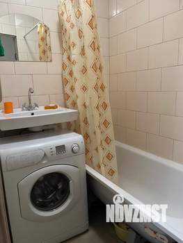 2-к квартира, на длительный срок, 44м2, 5/5 этаж