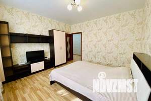 1-к квартира, посуточно, 40м2, 5/14 этаж