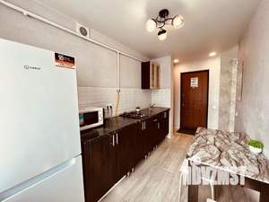 1-к квартира, посуточно, 35м2, 4/9 этаж