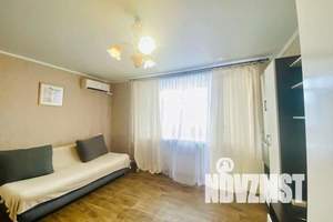 1-к квартира, посуточно, 33м2, 3/5 этаж