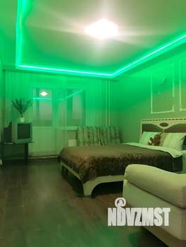 2-к квартира, посуточно, 66м2, 9/14 этаж