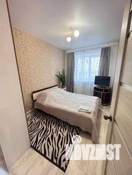 2-к квартира, посуточно, 54м2, 7/9 этаж