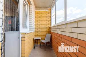 1-к квартира, посуточно, 41м2, 1/1 этаж