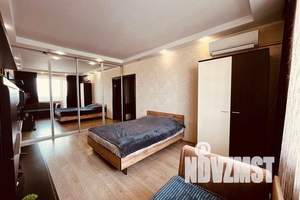 2-к квартира, посуточно, 50м2, 9/9 этаж