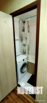 1-к квартира, на длительный срок, 35м2, 5/10 этаж