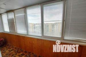 1-к квартира, посуточно, 43м2, 11/12 этаж