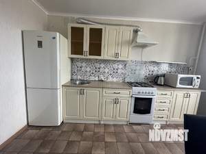 1-к квартира, на длительный срок, 39м2, 4/9 этаж