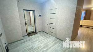 1-к квартира, посуточно, 50м2, 17/19 этаж