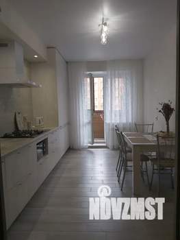 2-к квартира, посуточно, 72м2, 6/9 этаж
