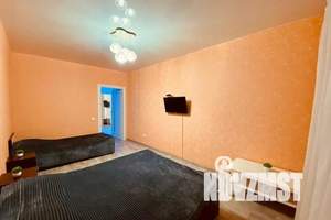 2-к квартира, посуточно, 55м2, 15/16 этаж