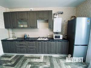 1-к квартира, посуточно, 42м2, 9/10 этаж