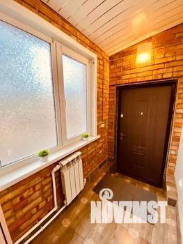 Студия квартира, посуточно, 28м2, 1/2 этаж