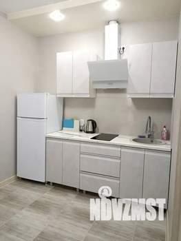 2-к квартира, посуточно, 41м2, 6/16 этаж