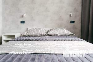 1-к квартира, посуточно, 35м2, 5/9 этаж