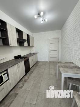 1-к квартира, на длительный срок, 40м2, 7/9 этаж