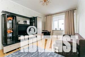 1-к квартира, посуточно, 43м2, 7/10 этаж