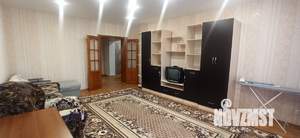 1-к квартира, на длительный срок, 54м2, 3/6 этаж