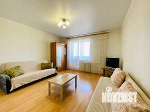 2-к квартира, посуточно, 60м2, 14/15 этаж