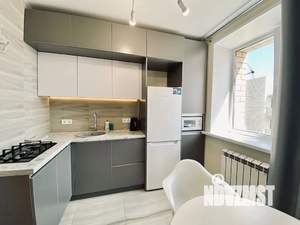 1-к квартира, посуточно, 50м2, 8/9 этаж