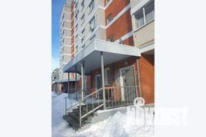1-к квартира, посуточно, 40м2, 6/9 этаж