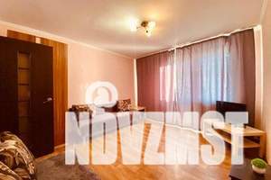 2-к квартира, посуточно, 60м2, 8/10 этаж