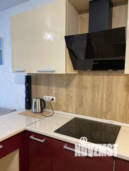 1-к квартира, посуточно, 50м2, 14/14 этаж