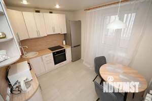 1-к квартира, посуточно, 36м2, 4/9 этаж