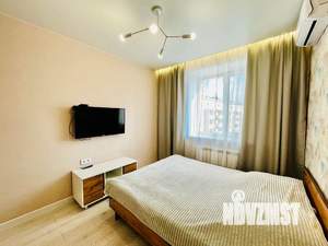 1-к квартира, посуточно, 32м2, 9/9 этаж