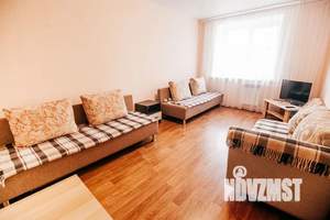 2-к квартира, посуточно, 60м2, 8/9 этаж