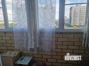 1-к квартира, на длительный срок, 42м2, 5/18 этаж