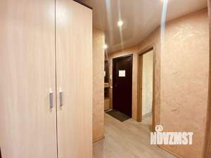 3-к квартира, посуточно, 60м2, 1/1 этаж