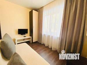2-к квартира, посуточно, 50м2, 1/1 этаж