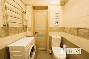 2-к квартира, посуточно, 55м2, 1/1 этаж