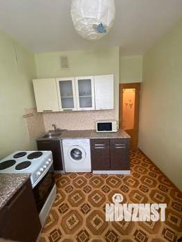 1-к квартира, на длительный срок, 35м2, 3/9 этаж