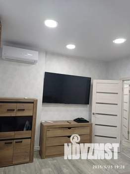 1-к квартира, посуточно, 33м2, 8/9 этаж