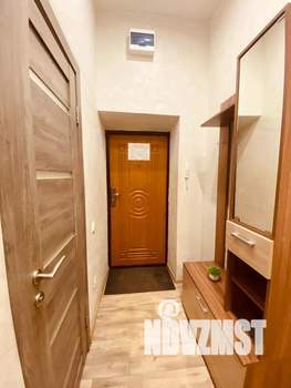 3-к квартира, посуточно, 50м2, 4/4 этаж