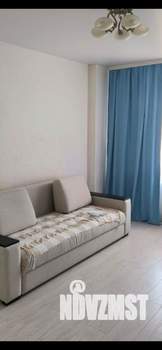 1-к квартира, на длительный срок, 42м2, 10/16 этаж