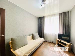 2-к квартира, посуточно, 45м2, 1/1 этаж