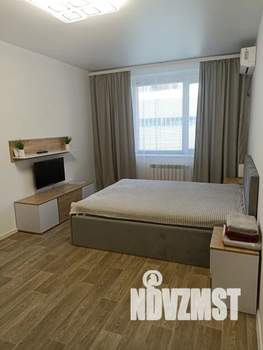 1-к квартира, посуточно, 40м2, 3/9 этаж