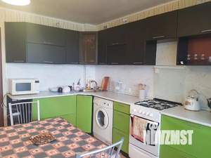 1-к квартира, посуточно, 43м2, 10/10 этаж