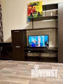 1-к квартира, посуточно, 40м2, 7/11 этаж