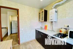 1-к квартира, посуточно, 30м2, 4/5 этаж