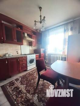 3-к квартира, на длительный срок, 62м2, 7/9 этаж
