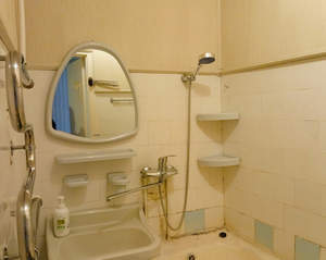 2-к квартира, на длительный срок, 47м2, 3/5 этаж