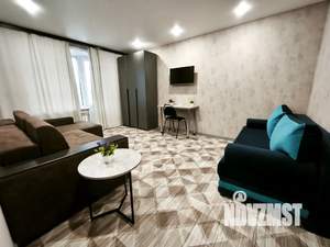 2-к квартира, посуточно, 55м2, 1/5 этаж