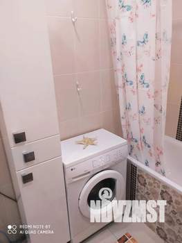 1-к квартира, посуточно, 40м2, 14/16 этаж